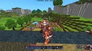 GU&Iacute;A DEFINITIVA DE COMIDA [HYTALE]