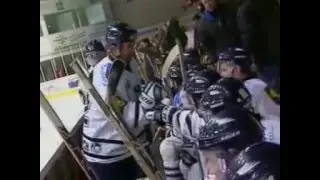 Hymna HC Bílí Tygři Liberec