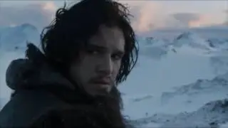 Game of Thrones Jon & Daenerys   Rise