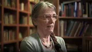 Legacy Member: Ede Reynolds