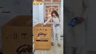 Washing powder Nirma😄