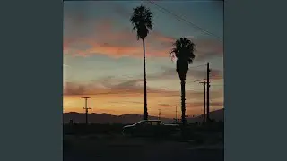 West Coast Love Story