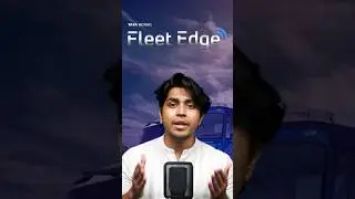 Tata Fleet Edge App &mdash; Is It The Best Fleet Management Application? || Branded Content || CARS24 ||