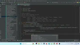 Java Interview Questions and Answers | Java 8 Streams API Coding | Core Java Interview Question - 56