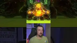 К. Роль, Гнилой регент #donkeykongbananza #донкиконгбонанза