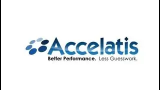 Software for Better Insight and Control of Oracle Hyperion - Accelatis