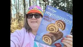 Holiday Recipes & Ideas