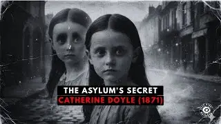 The Whispering Child: Catherine Doyle's Unsolved Asylum Mystery (1871)