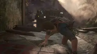 (PS5) Uncharted 4 - Final truck Chase