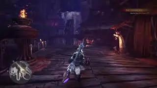 MH world