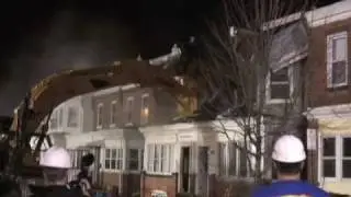 ABC show taking another look at Wilm. [Delaware Online News Video]