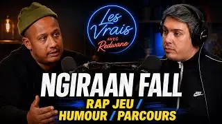 Ngiraan Fall : 