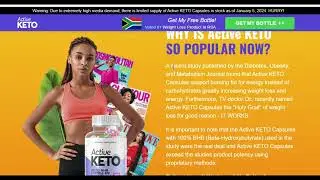 active keto gummies australia