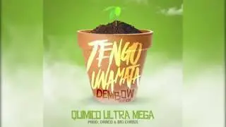 Dembow tengo una mata en mi casa