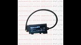 Balluff BFB 75K-001-P-02 Sensor | Advanced Micro Services Pvt. Ltd