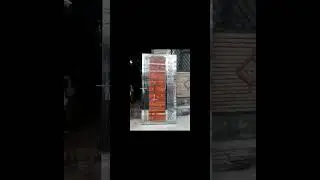Ss Door/New best design of ssdoor/top 15 design in 2023 #fabricationwork #sswork #304 #shorts