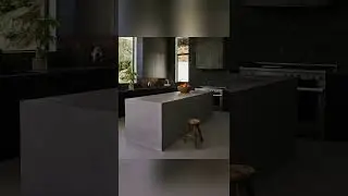 kitchen island design #shorts  #trending #2022