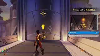 Rocket Arena