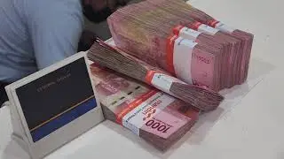 Tarik 60 Juta di Bank Mandiri. Tutorial.