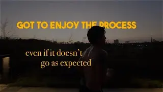 Tough week | Marathon training