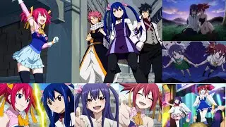 A Tribute to the Sky Sisters Wendy Marvell and Sherria Blendy