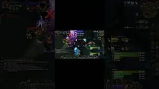 Resto Shaman Grounding Totem Save - TBC Arena Season 3 2400 Rating
