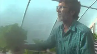 Know Your Farmer - Barry's Cherries in Staples