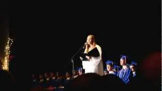The Impossible Dream - Jonica Watrous