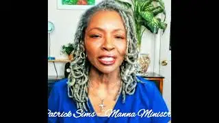 Evangelist Patrick Sims - Episode 1 - Welcome to Manna Ministries