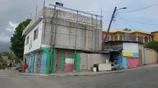 Cassava Piece | Kingston