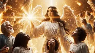 The Final Light - A 432Hz Journey Through the Eternal Kingdom