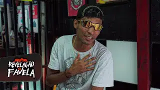 MC Mayk - Macallan (Revela&ccedil;&atilde;o Na Favela) DJ Kotim