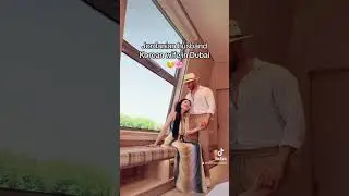 Arab&hearts;️Asian couple living in Dubai