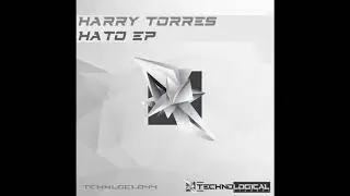 Harry Torres - Freedom (Original Mix)