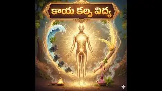 #kayakalpa vidya telugu