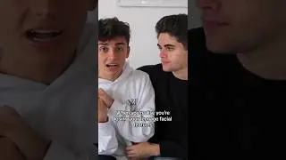 What Happened To Nick And Ant? 👨&zwj;❤️&zwj;👨🥺