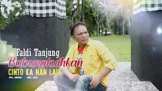 Faldi Tanjung - Babungkuihkan Cinto Ka Nan Lain - Dangdut minang 2026 #falditanjung #dangdutminang 