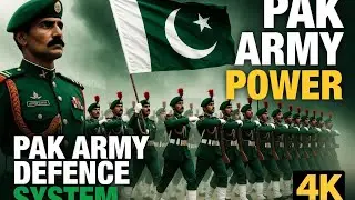 Pak army 🇵🇰 🔥 defence system and soldiers in 4k pak 🇵🇰 🔥 in action 