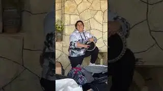 ختيار اللي عالعكازة _فارس كرم 😍😍 طبلة