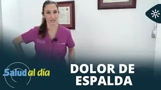 Salud al día | Dolor de espalda, diabetes y tomar el sol en invierno