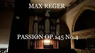 Max Reger (1873 - 1916) - 