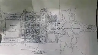 Crowfield Plantation Gardens In Goose Creek With David Of Bulldog Tours Part 1 Of 2