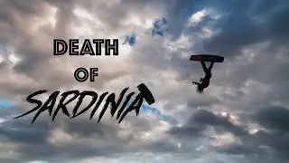 Death of Sardinia