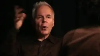 Stephen Kovacevich: How To Avoid Being 