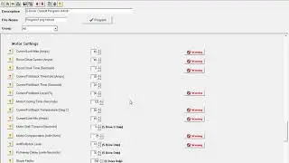 MOBILITY PC PROGRAMMER. Контроллер, S-Drive (Mobility PC Programmer &laquo;OEM&raquo; )