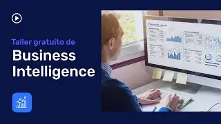 Curso GRATUITO internacional de Business Intelligence ( BI )