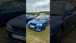 Classic nostalgia car show 2025