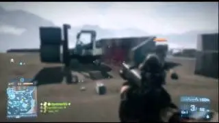battlefield 3 glitch 100 rounds