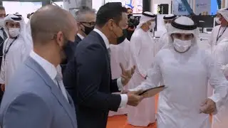 Philips at Arab Health 2022 - Day 1