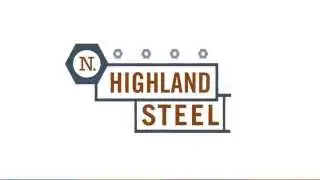 N. Highland Steel at a glance...
